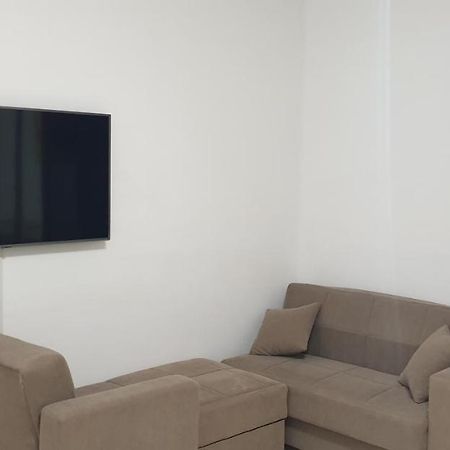Apartamento La Casa Sul Mare Castellammare di Stabia Exterior foto