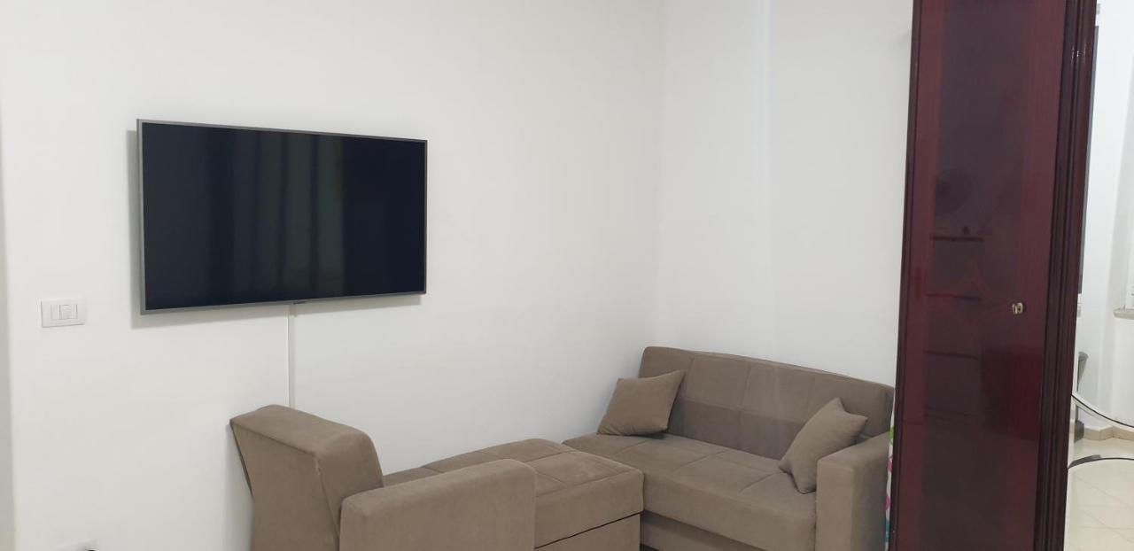 Apartamento La Casa Sul Mare Castellammare di Stabia Exterior foto